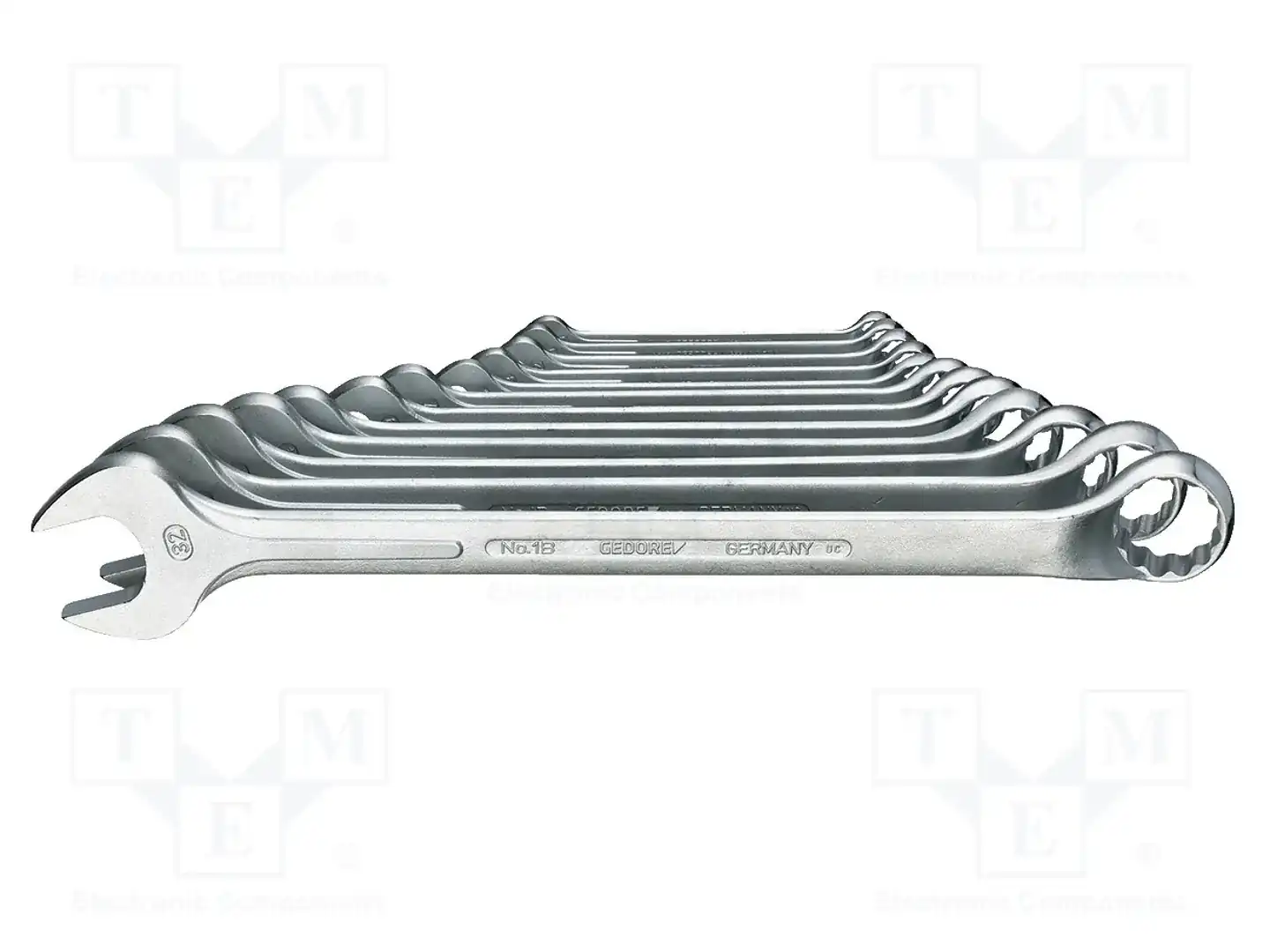 GEDORE 6012170 — Наборы ключей