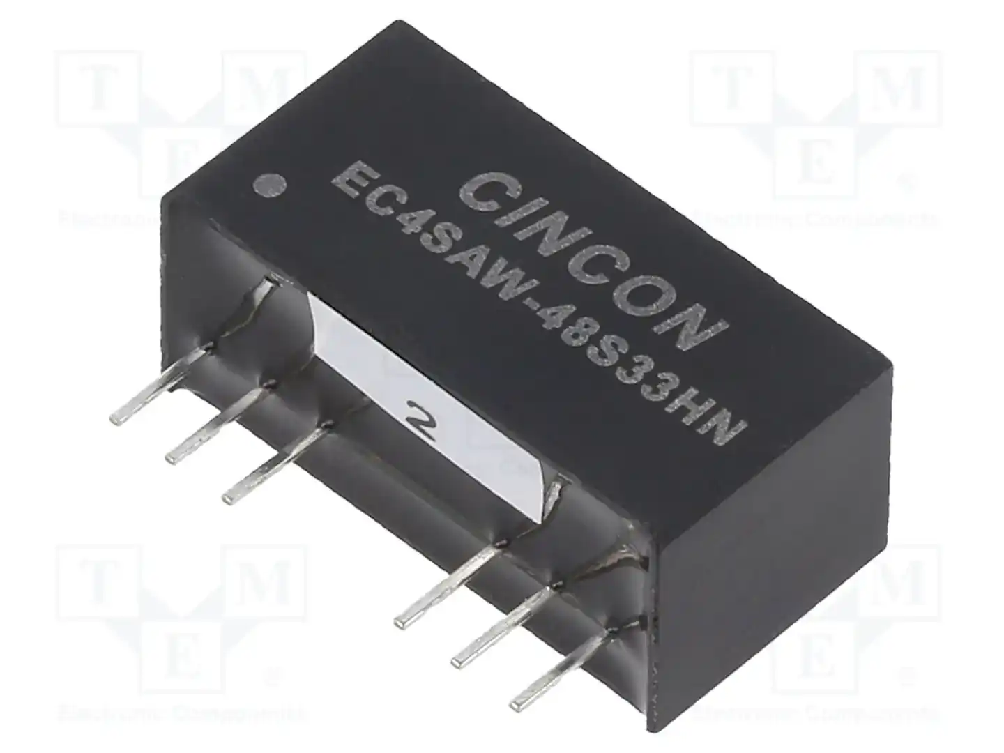 CINCON EC4SAW-48S33HN — Преобразователи DC/DC