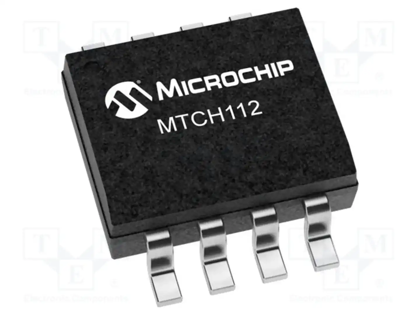Microchip Technology MTCH112T-I/SN — Драйверы - микросхемы