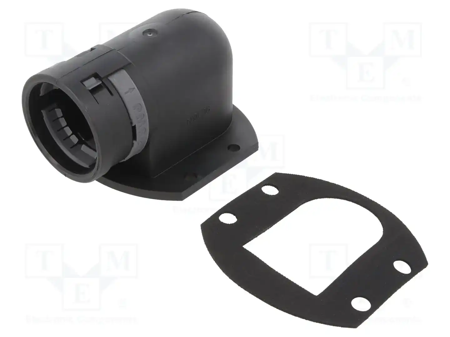 PMA BVOD-P366GT — Аксессуары для оплеток