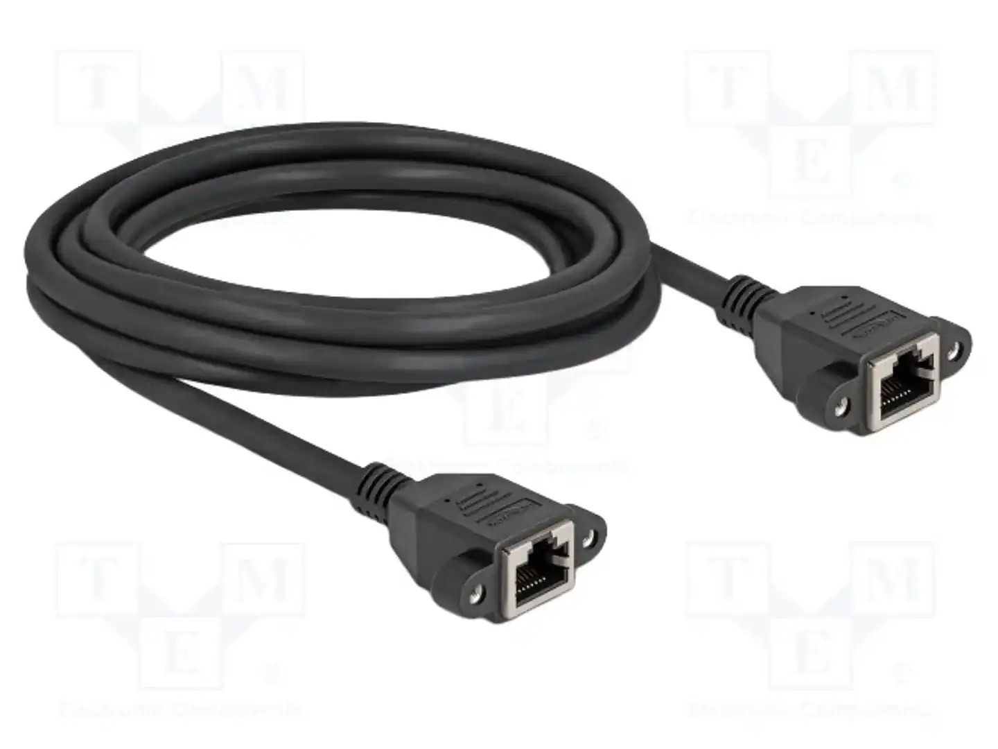 DELOCK 90786 — Кабели и адаптеры RJ45