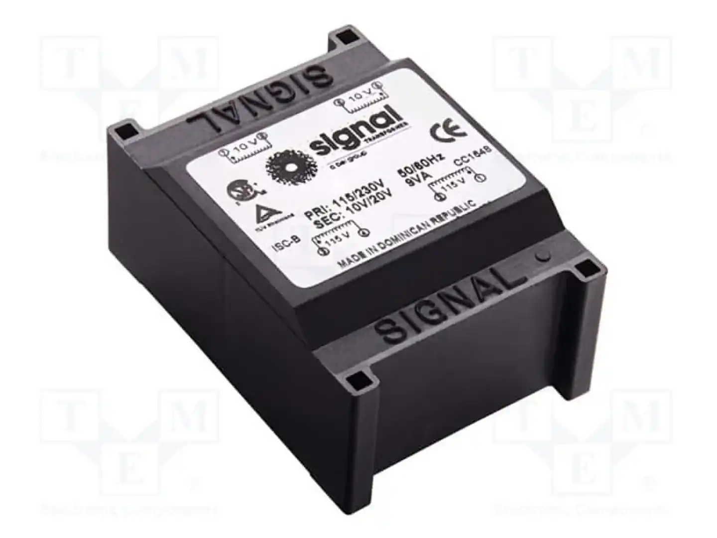 BEL 34-265-LPI — Трансформаторы PCB