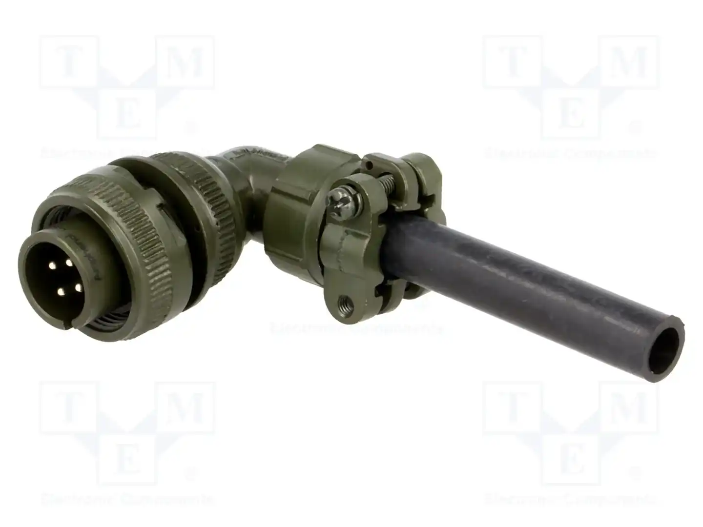 AMPHENOL DS3108F 14S-2P — Разъeмы