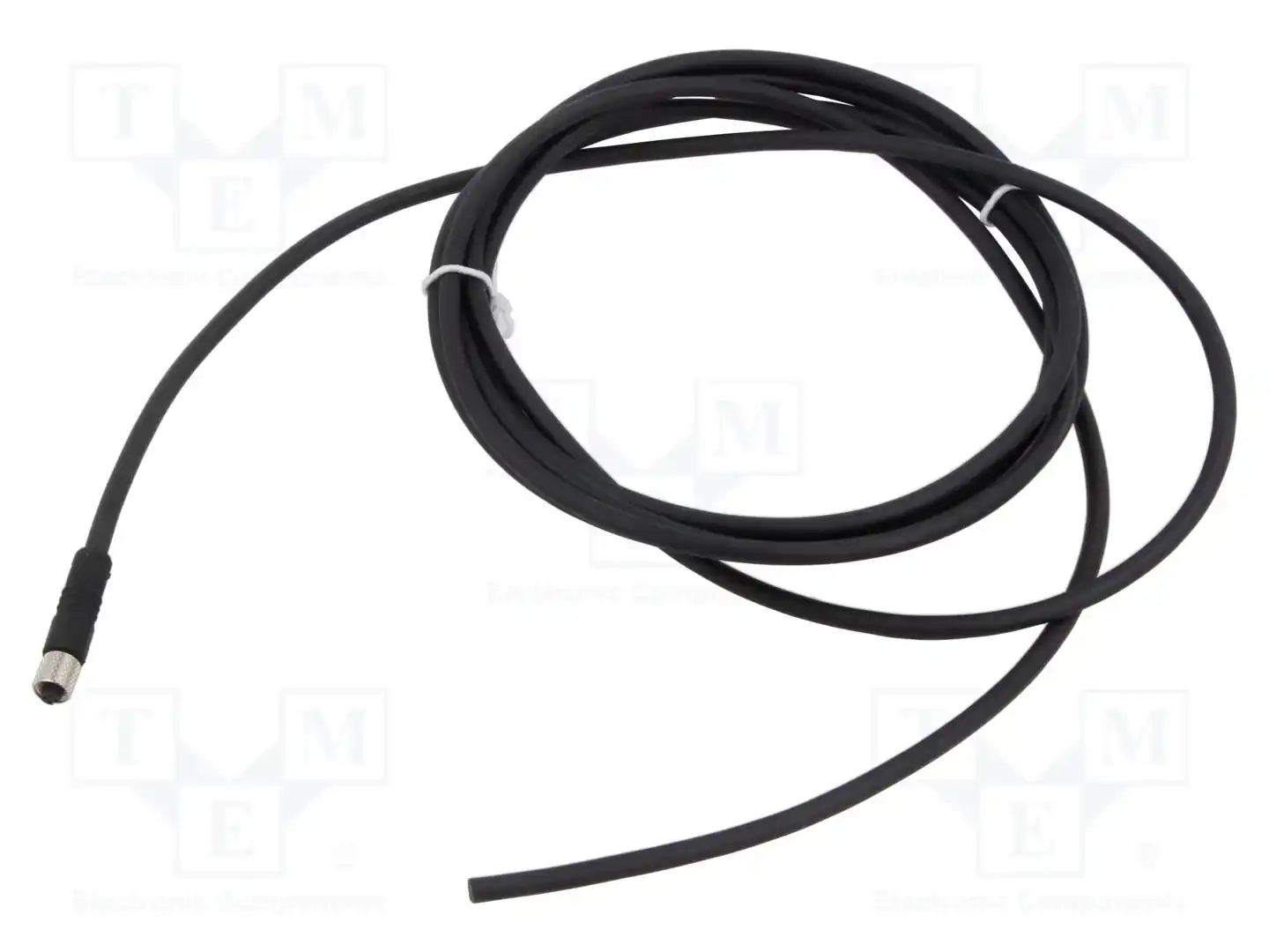 IPF ELECTRONIC VK200365 — Кабели к датчикам