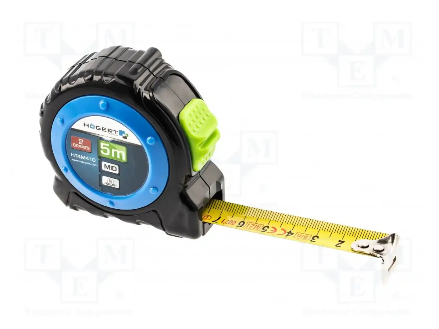 HÖGERT TECHNIK HT4M410 — Измерительные инструменты