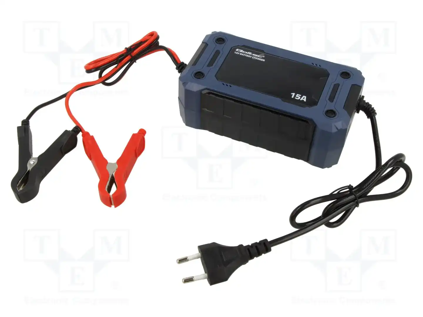 QOLTEC 52496 — Зарядные устройства