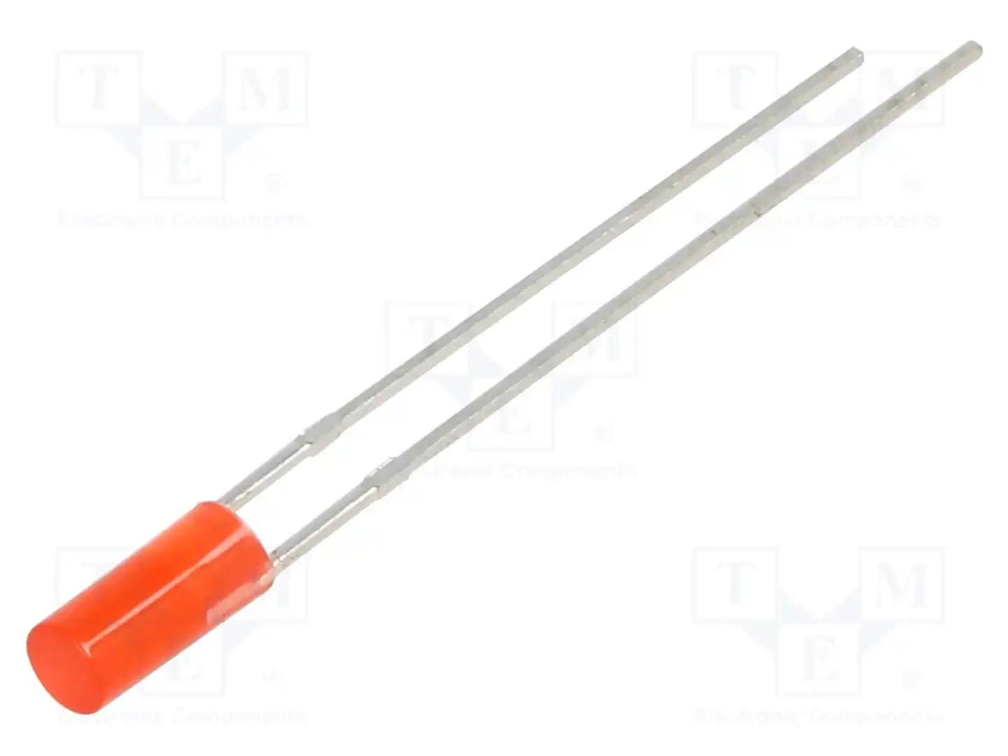 OPTOSUPPLY OSR5JA39B4B — Круглые светодиоды THT
