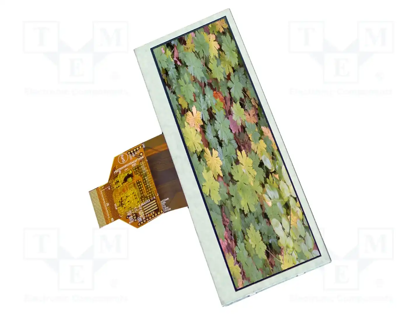 DISPLAY VISIONS EA TFT052-41ANN — Дисплеи TFT