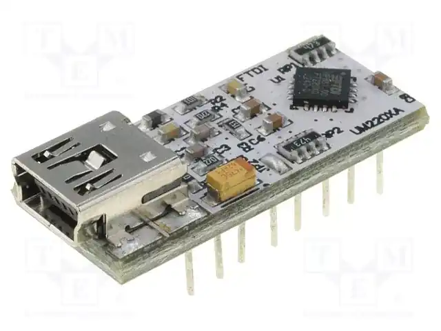 FTDI UMFT220XA-01 — Модули USB