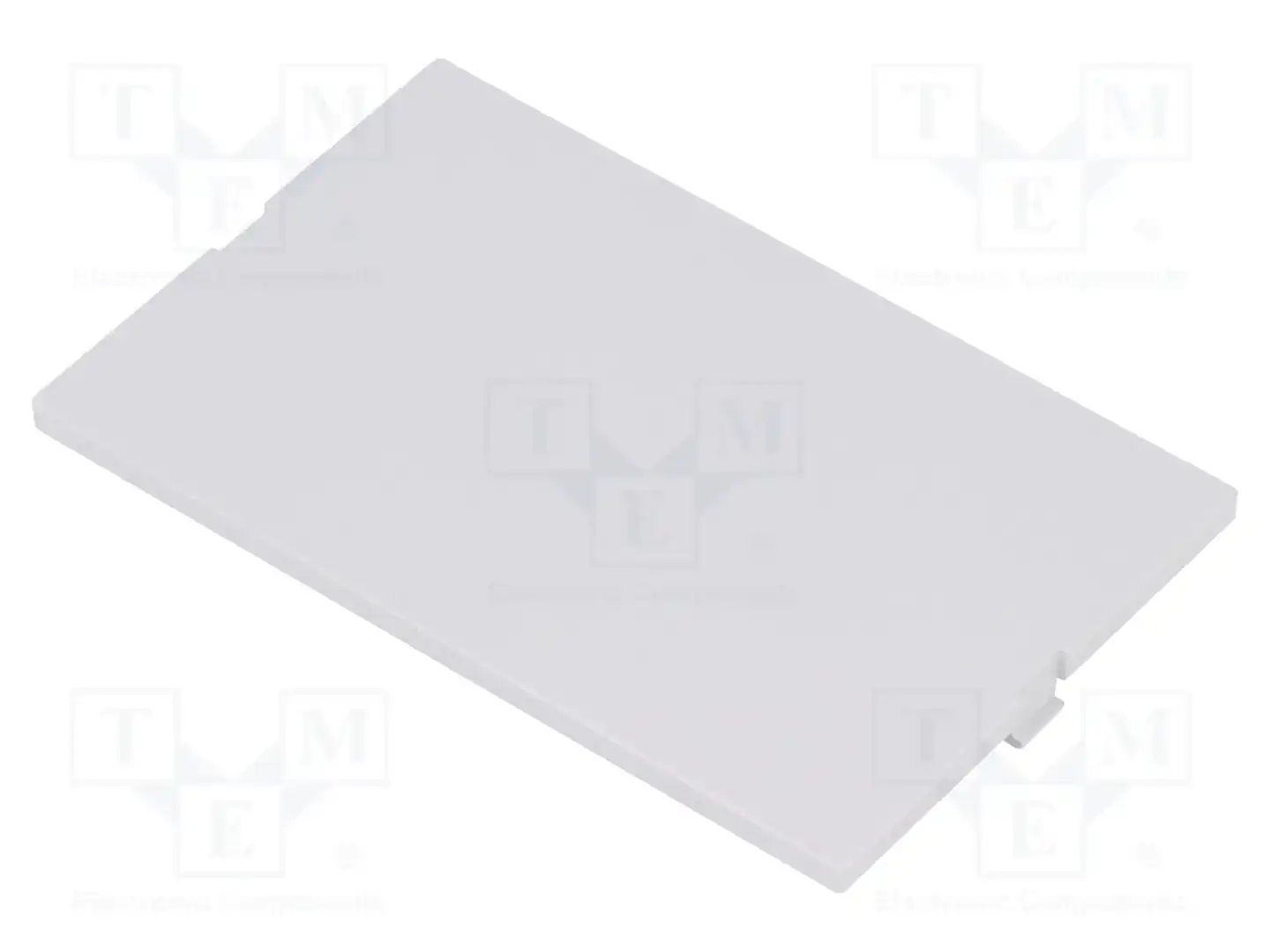 ITALTRONIC P05040201F.BL — Аксессуары к корпусам на DIN-рейку