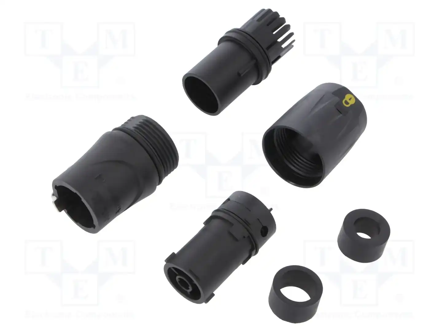 AMPHENOL HPT-3-F — Разъeмы для динамиков