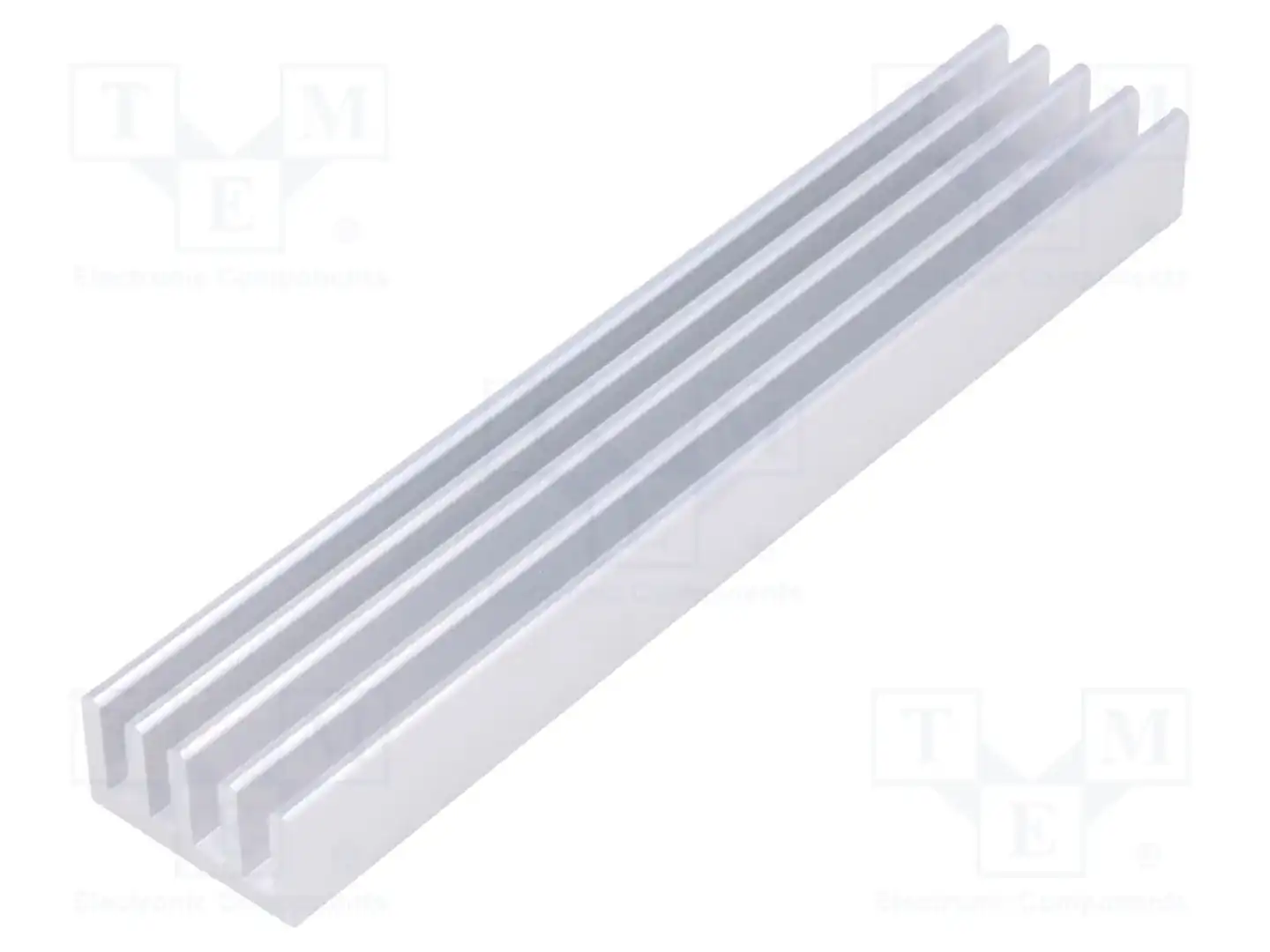 FISCHER ELEKTRONIK SK 632 100 AL — Радиаторы
