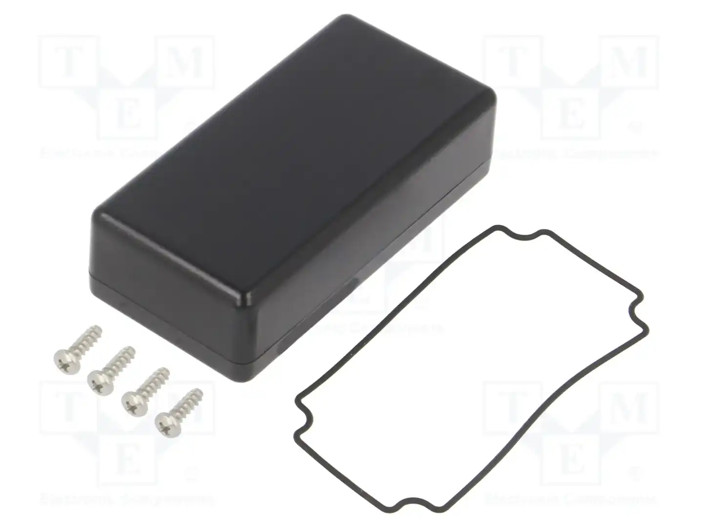 HAMMOND 1551WKBK — Корпуса универсальные