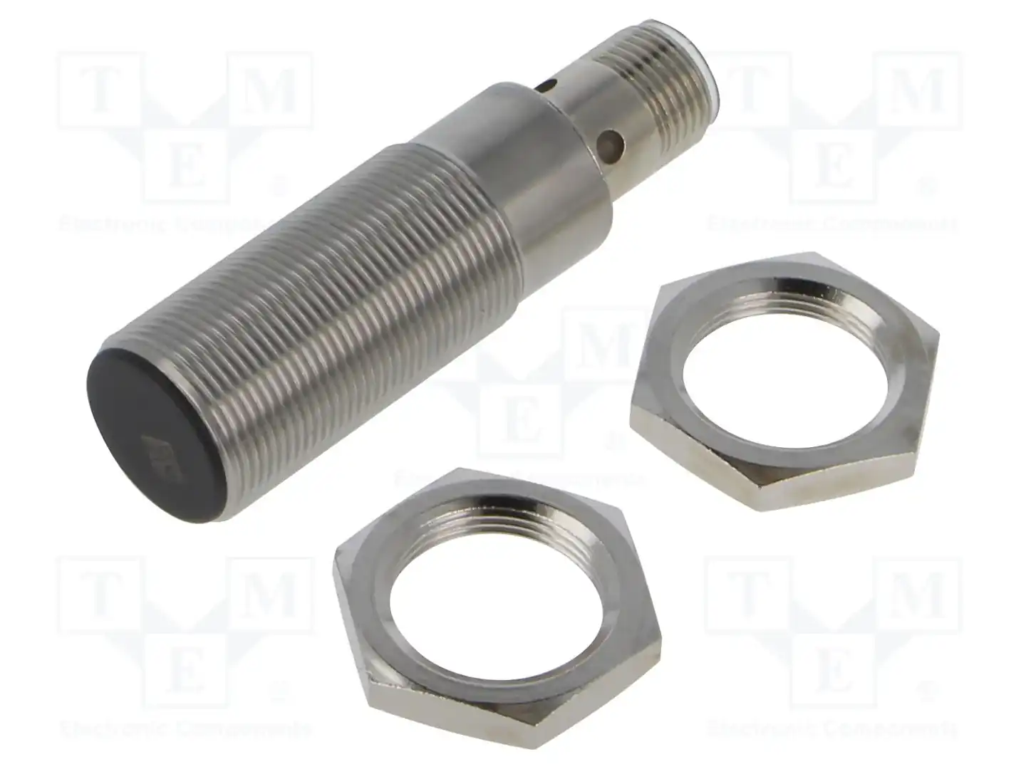 IPF ELECTRONIC IB180123 — Датчики индукционные цилиндрические DC