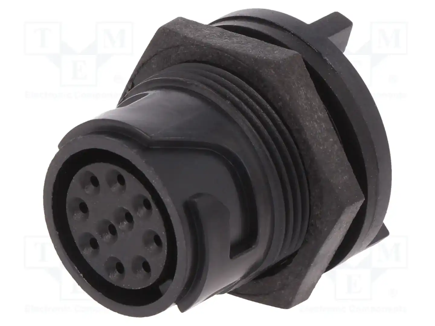BULGIN PXP4013/10S — Разъeмы PX