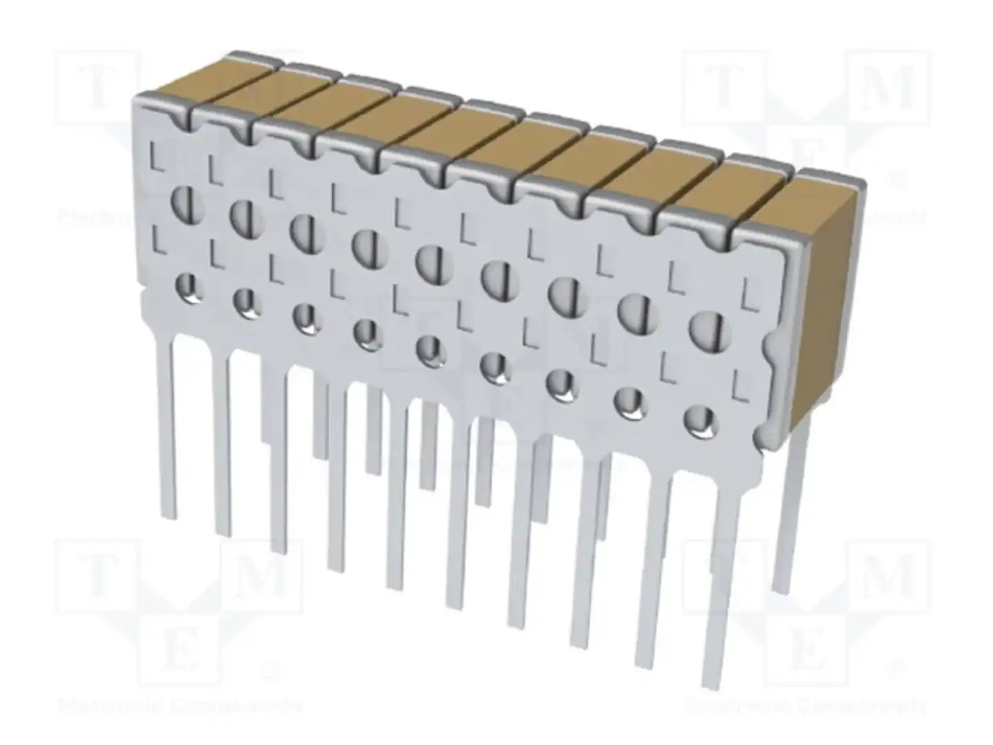 YAGEO L1GN70D903KA05 — Конденсаторы MLCC SMD
