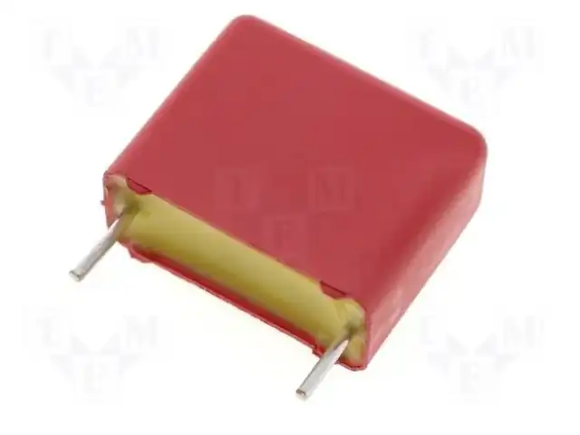WIMA FKP1G031005H00JSSD — Пленочные конденсаторы ТНТ
