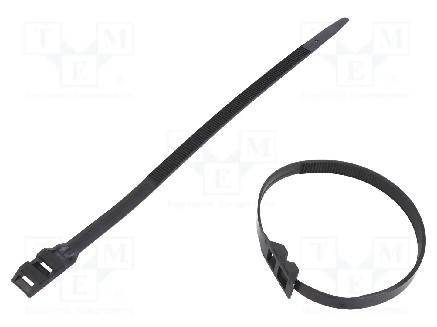 BM GROUP BMN2690 — Зажимные хомуты