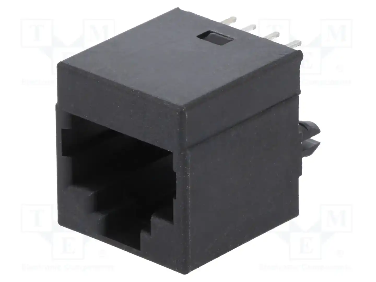 ENCITECH RJJU-88-142-E7V-023 — Разъeмы RJ