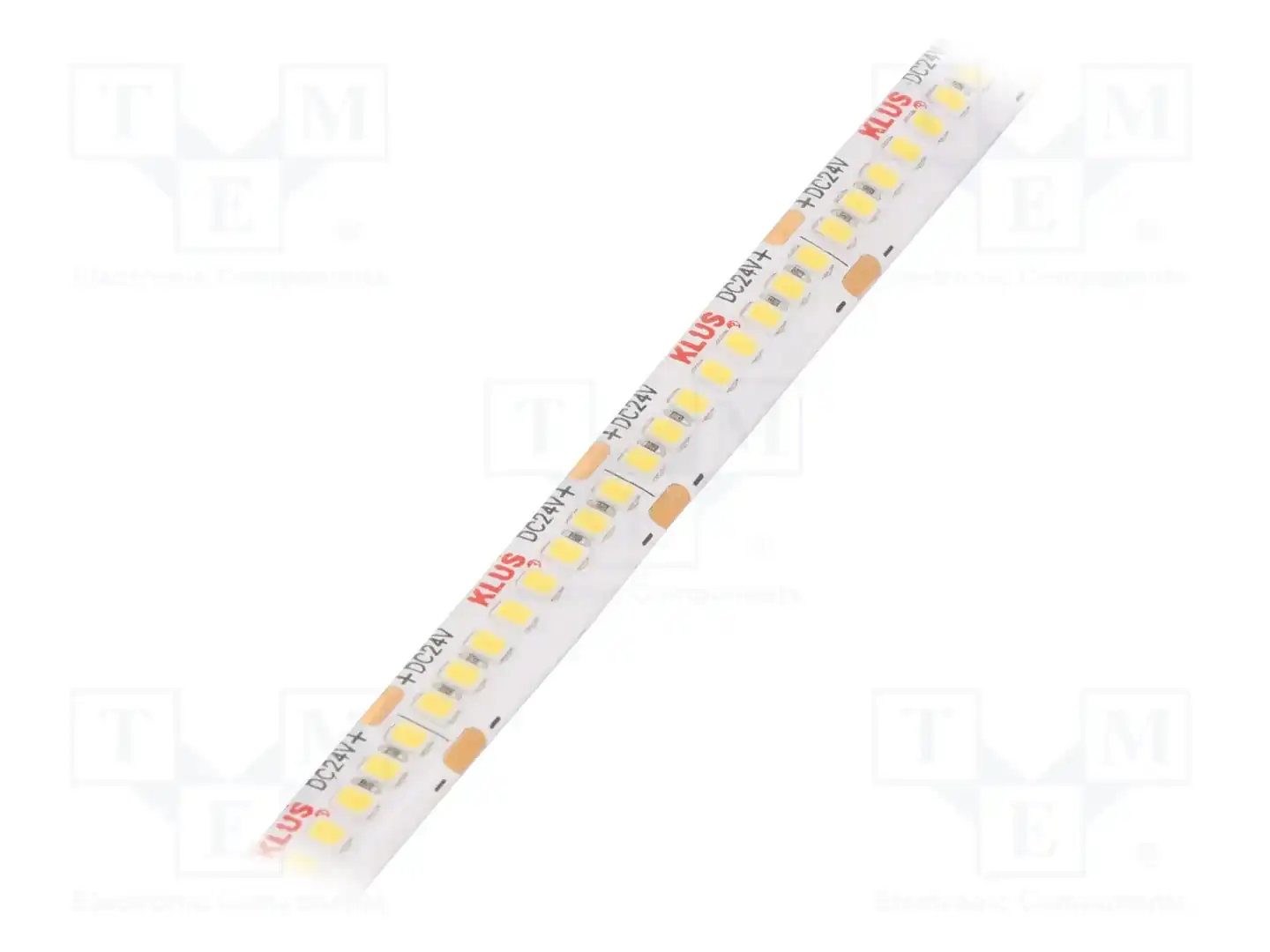 KLUŚ TAŚMA LED KWP-GHD40-1440-24 14,4W/M — Источники света - светодиодные ленты