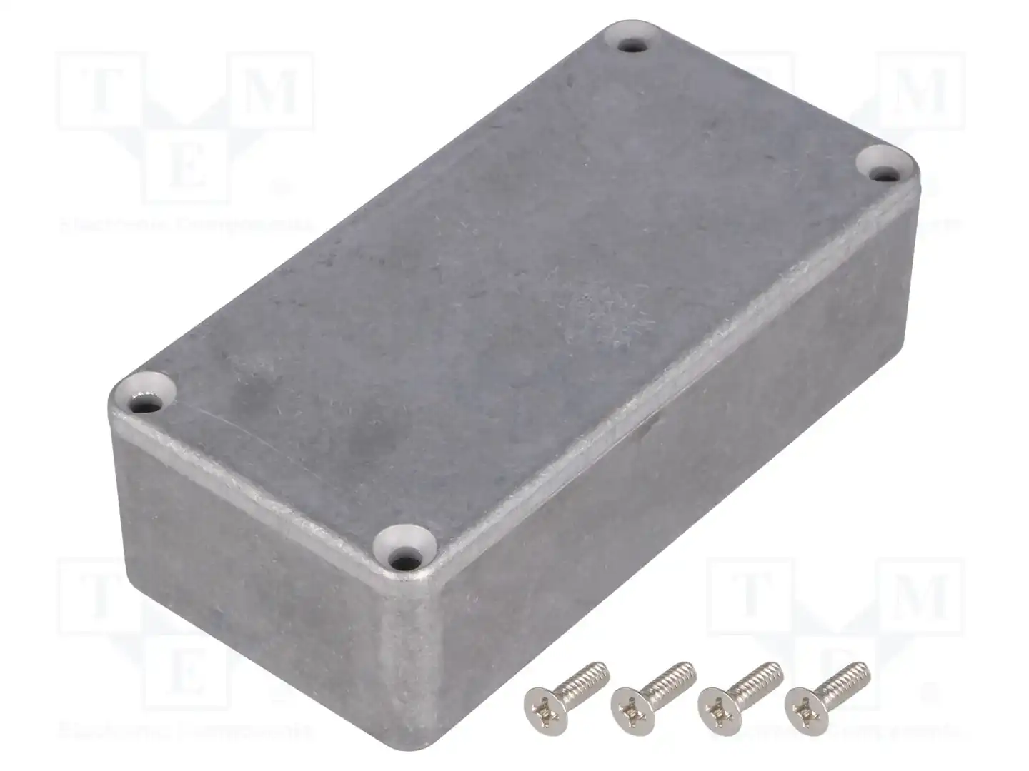 HAMMOND 1590G2 — Корпуса универсальные