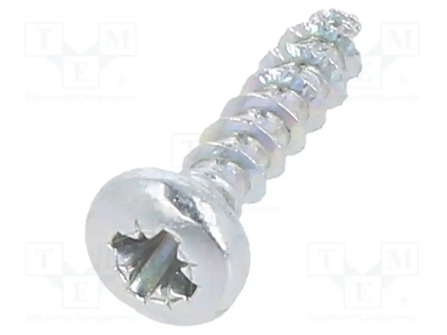 BOSSARD 1148257 — Шурупы