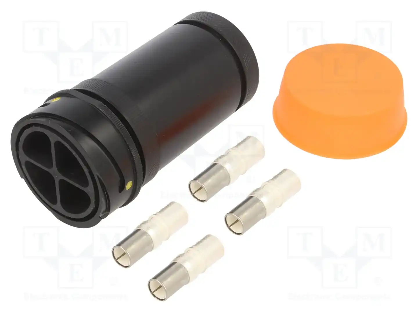 BULGIN PXP9011/04/S/1 — Разъeмы PX
