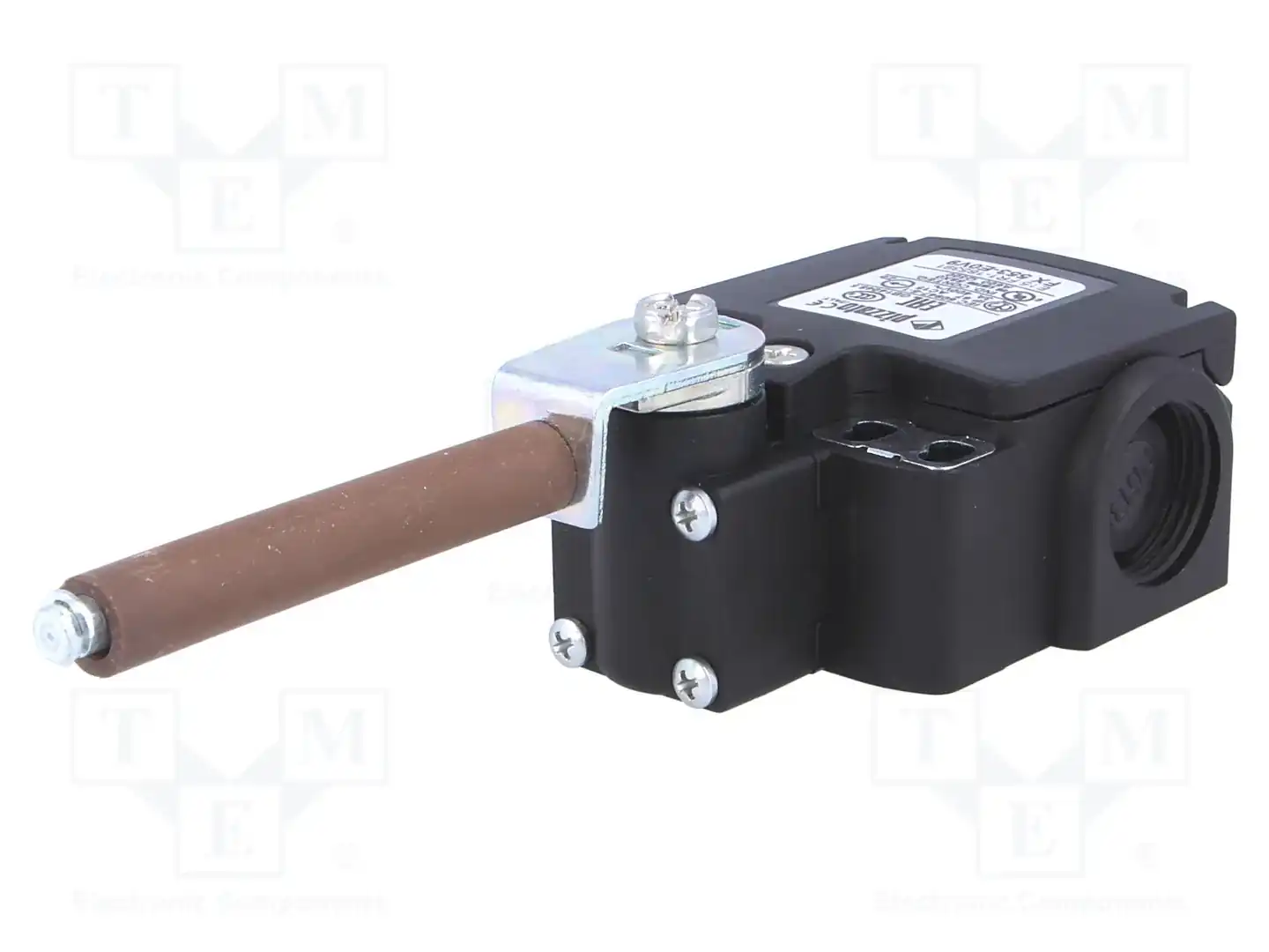 PIZZATO ELETTRICA FX 553-E0V9 — Выключатели концевые