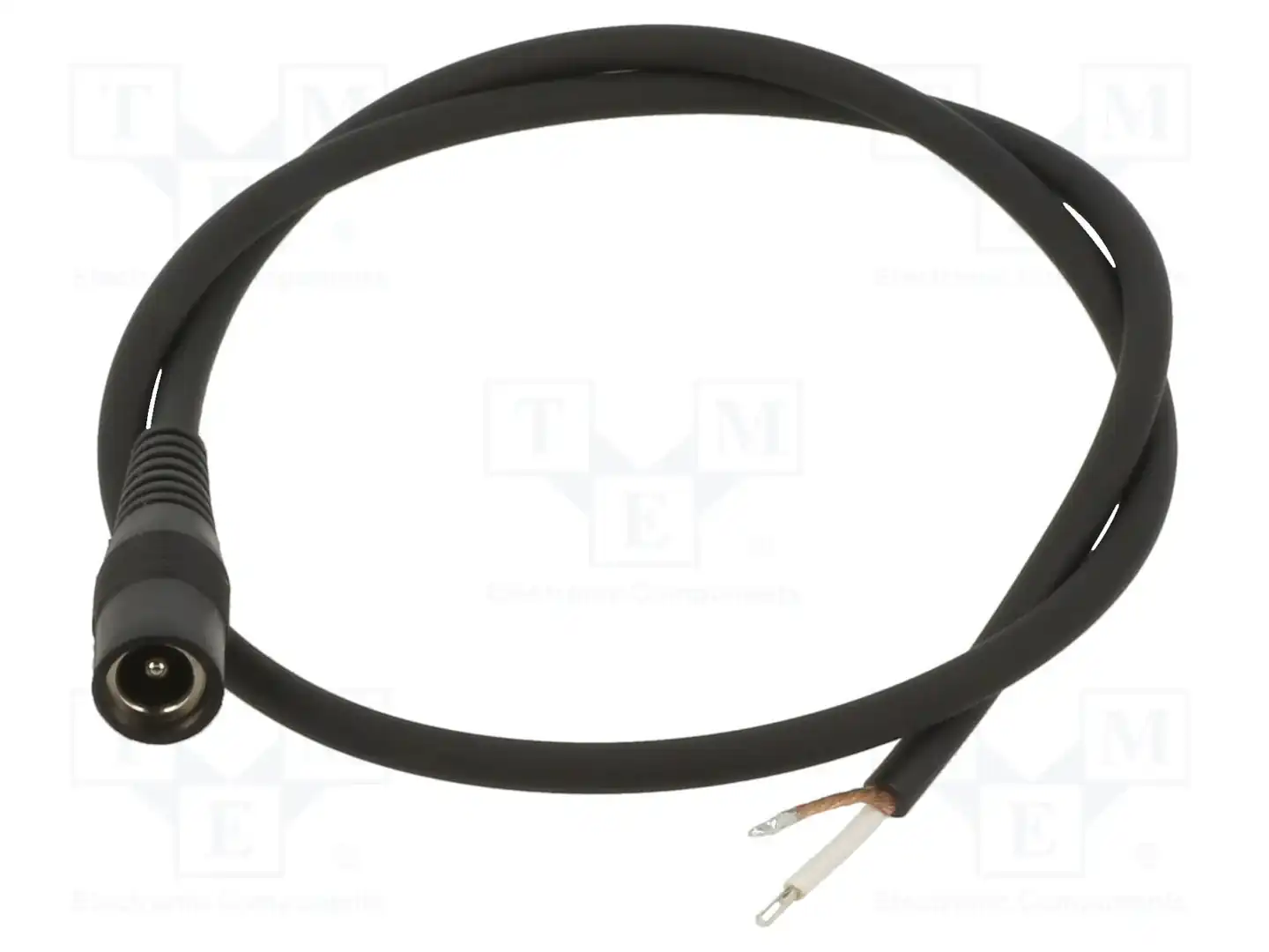 WEST POL S21-TT-C050-200BK — Кабели питания DC