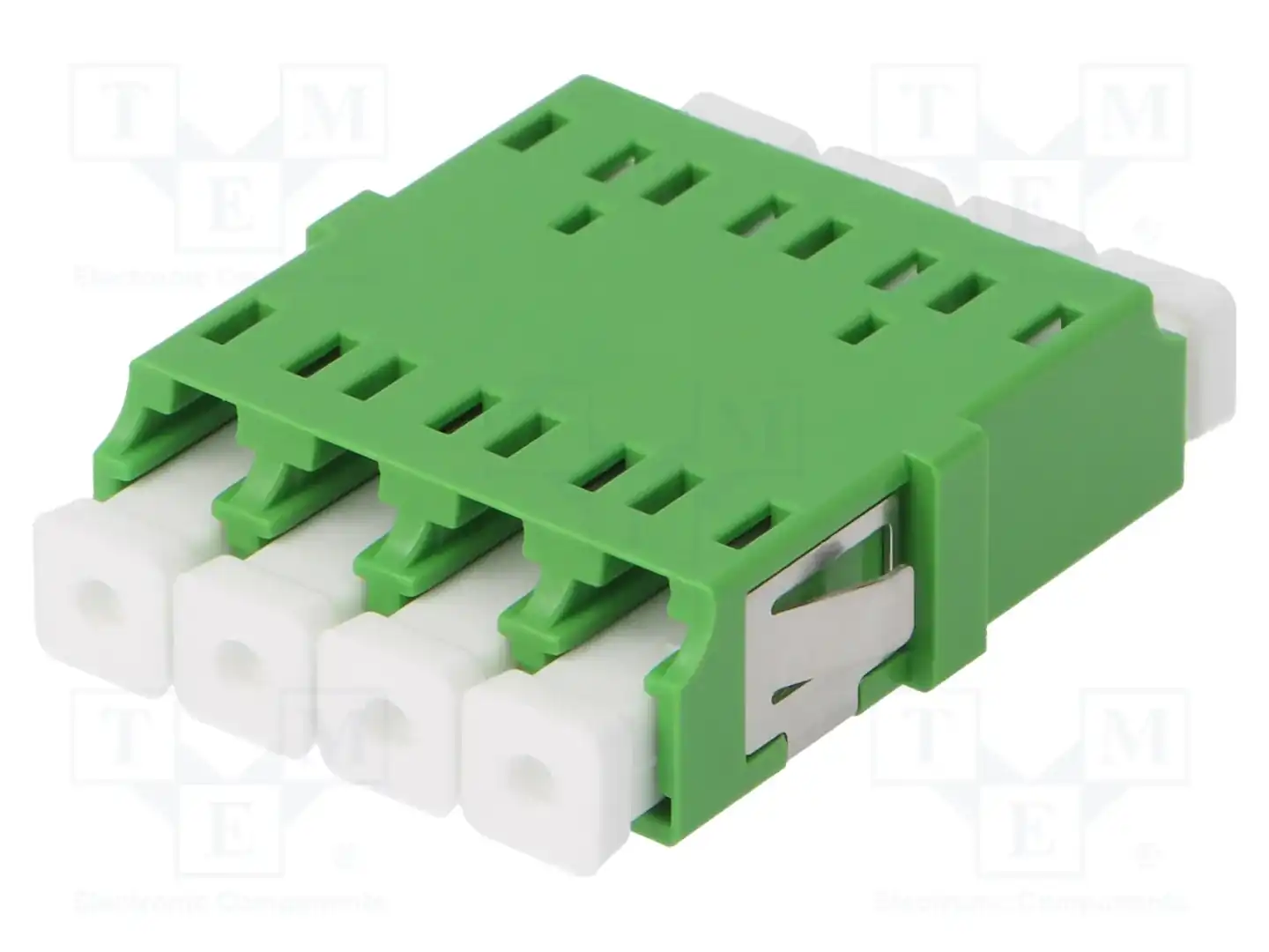 FIBRAIN A001-LCA-4X-2118 — Оптические разъемы
