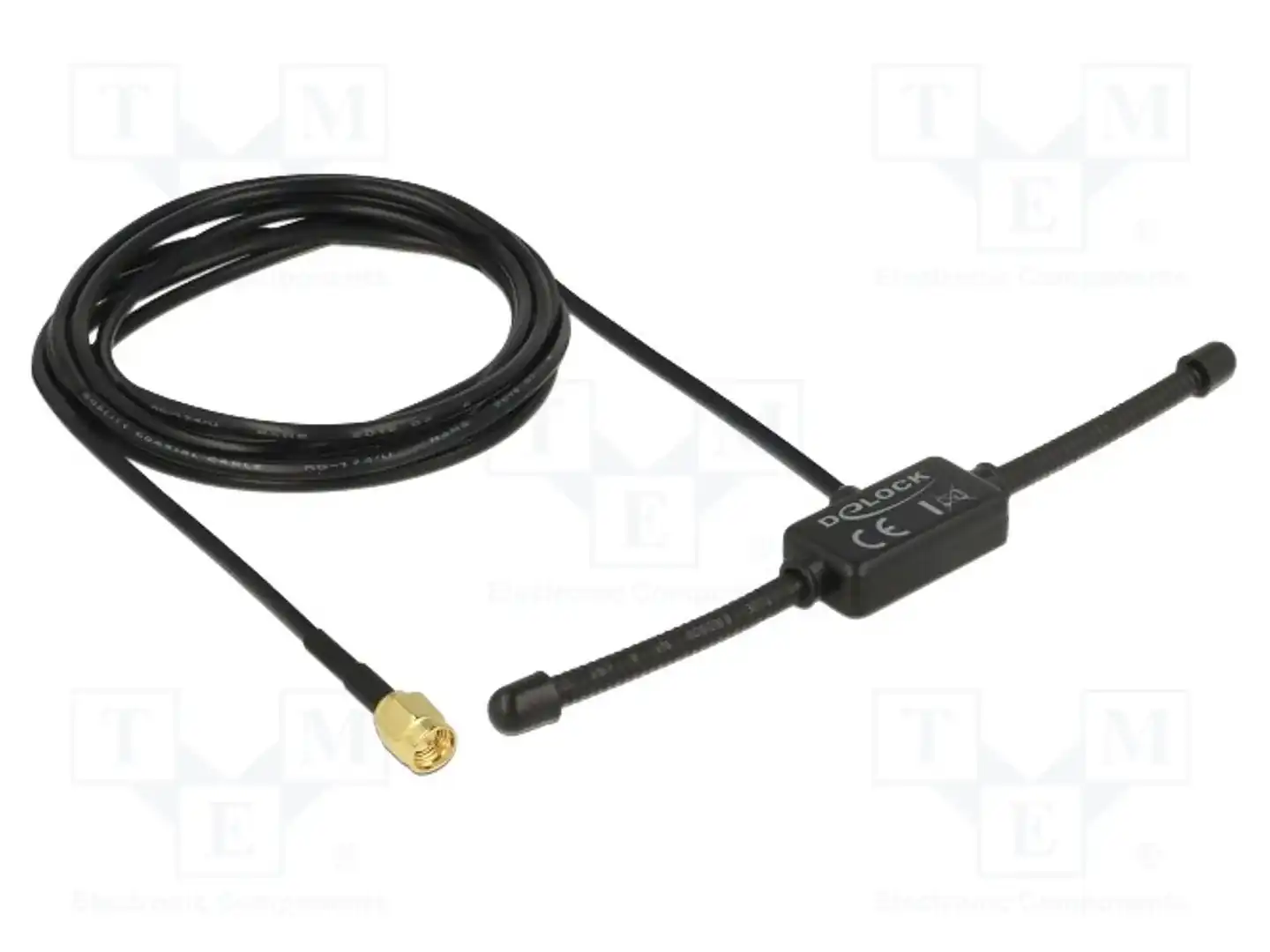 DELOCK 89495 — Компьютерные аксессуары - прочее