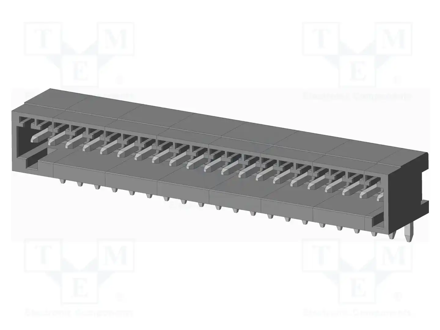 AMPHENOL ANYTEK OQ21B1810000G — Клеммные колодки разъемного типа
