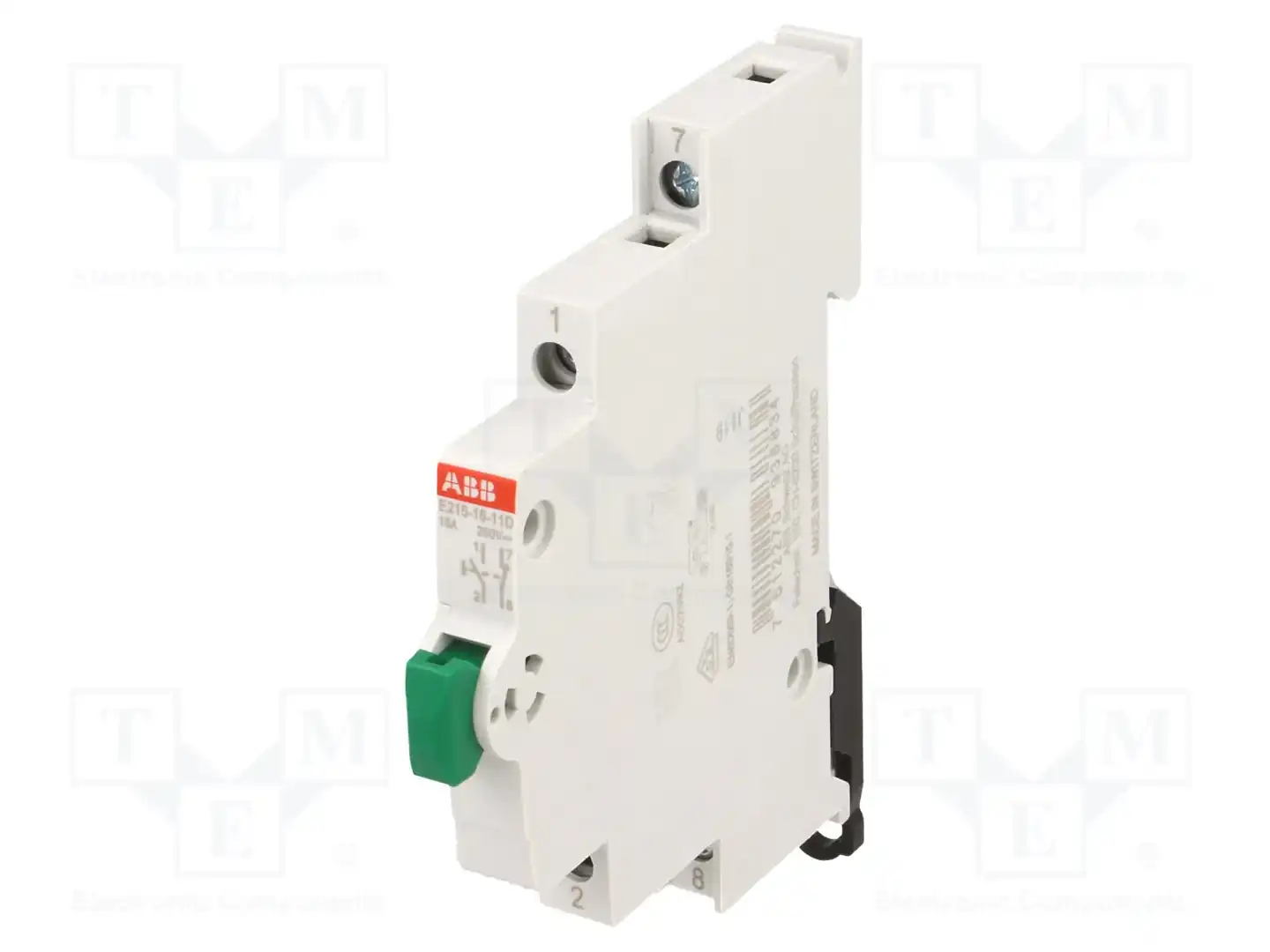 ABB 2CCA703152R0001 — Аксессуары для монтажа