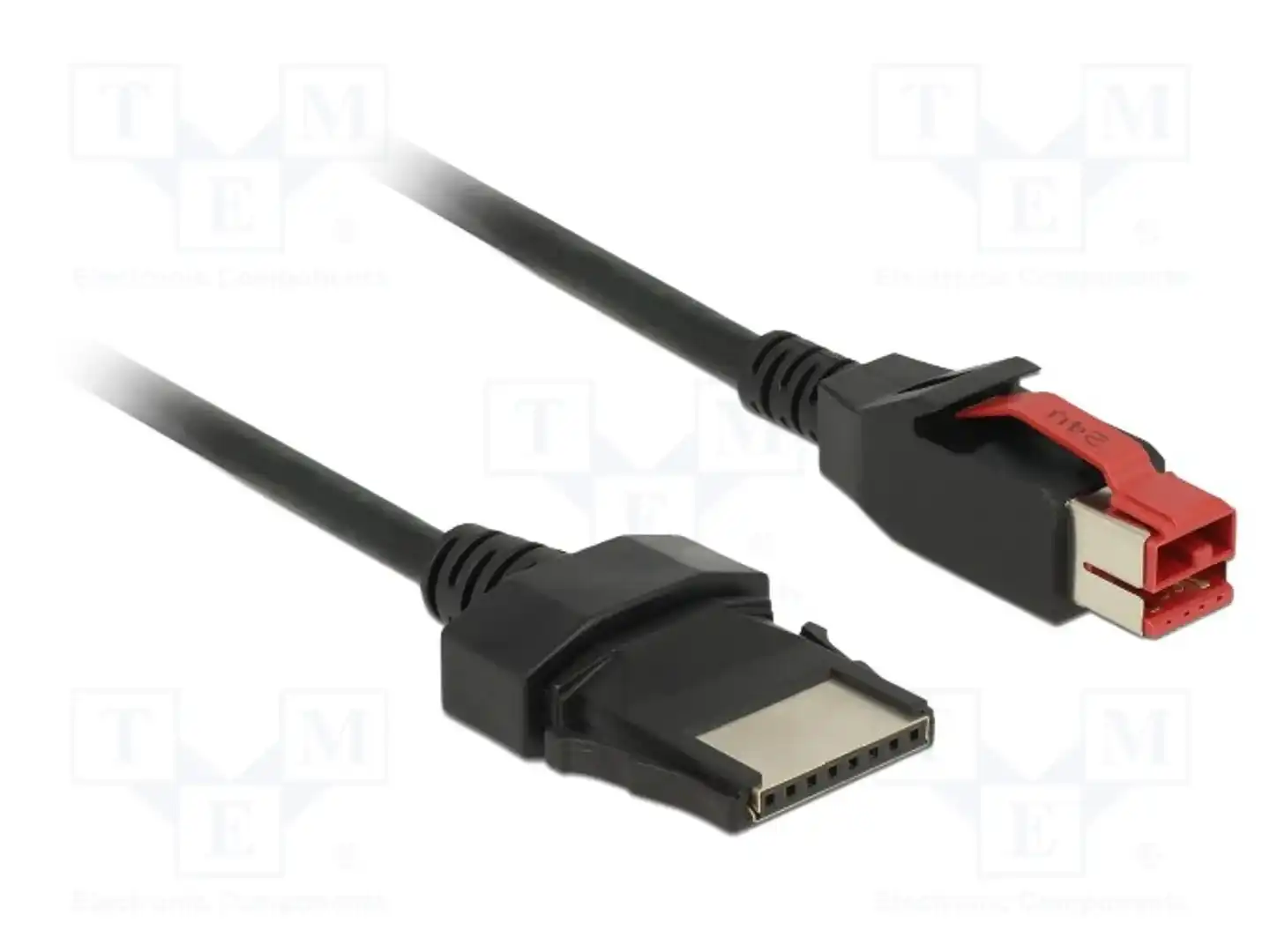 DELOCK 85480 — Кабели и адаптеры USB