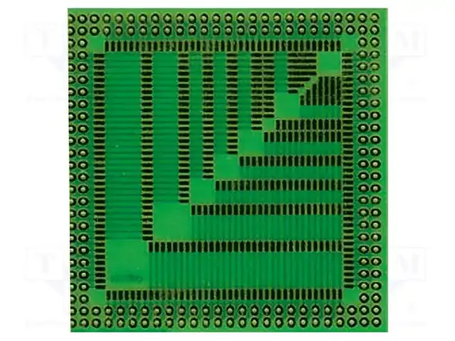 SOLDER PEAK UMSMD512 — Платы универсальные