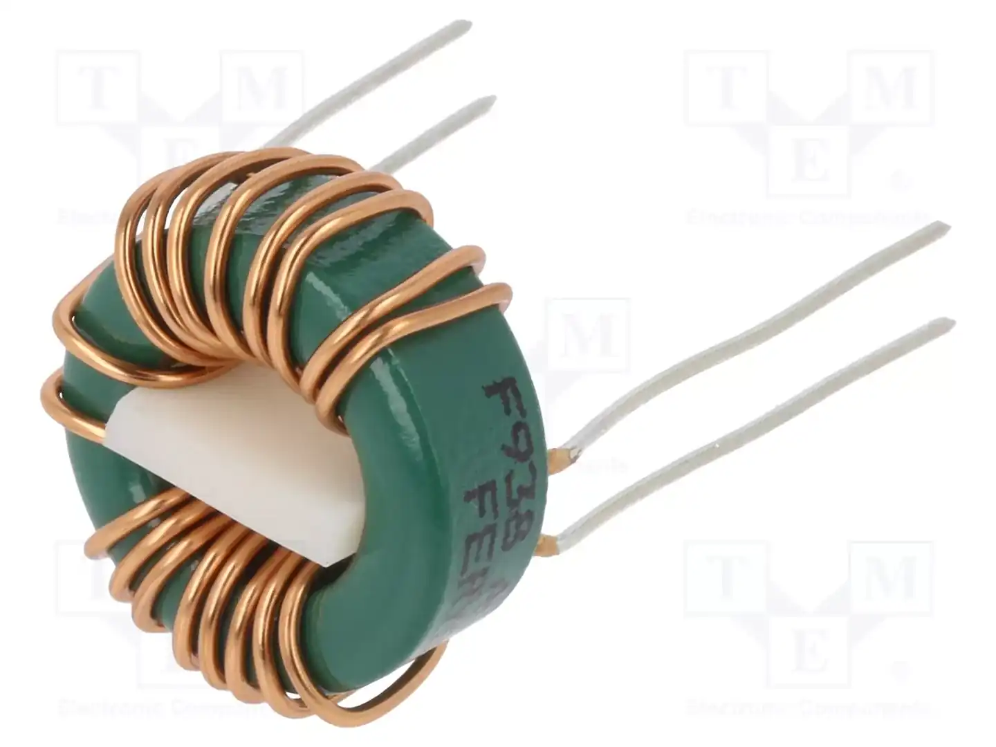 FERYSTER DTS-16/0,47/3,3-H — Дроссели
