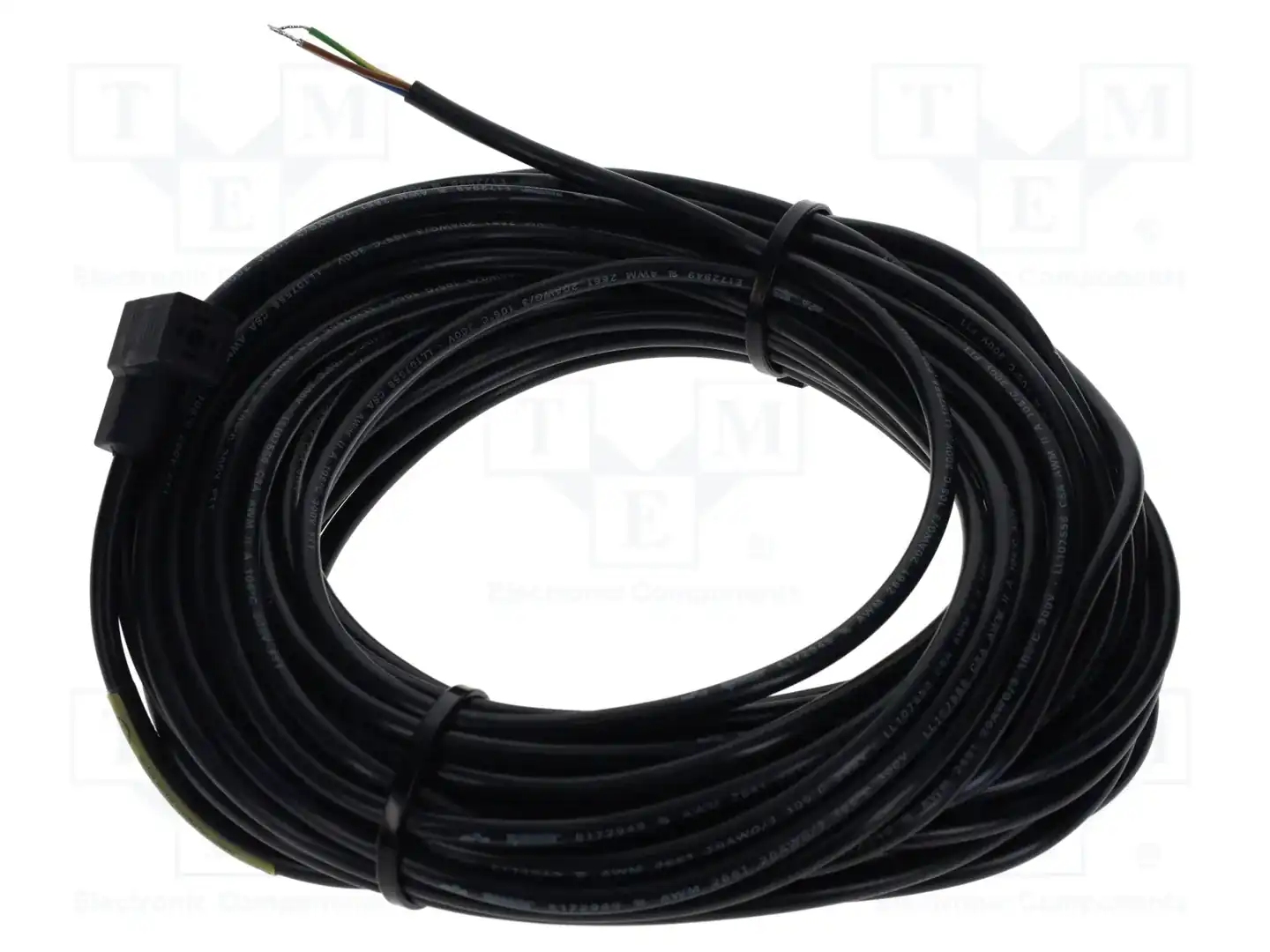 MOLEX E496A2A20K11C4H — Разъемы для запорных клапанов
