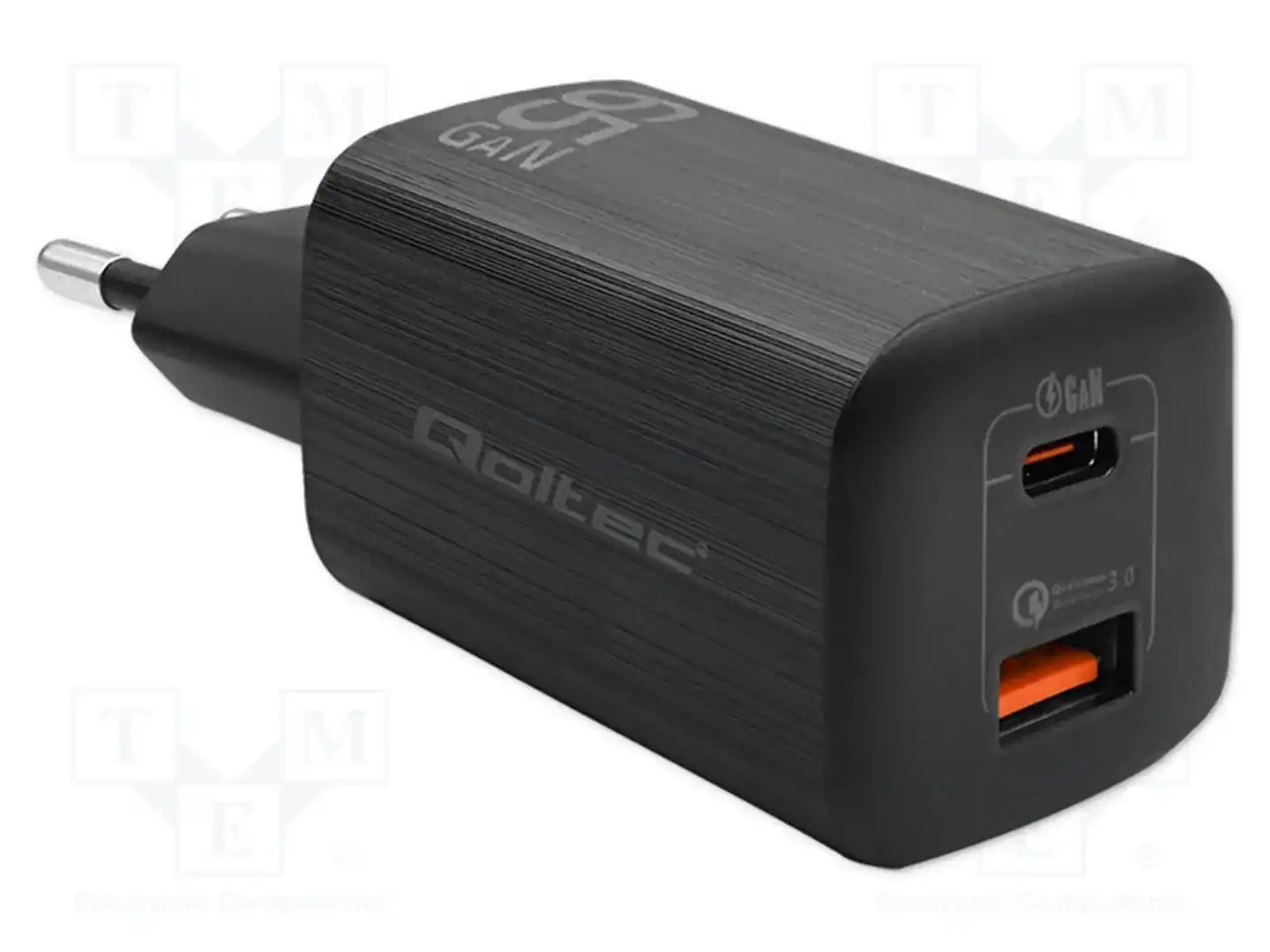 QOLTEC 50766 — Штекерные блоки питания