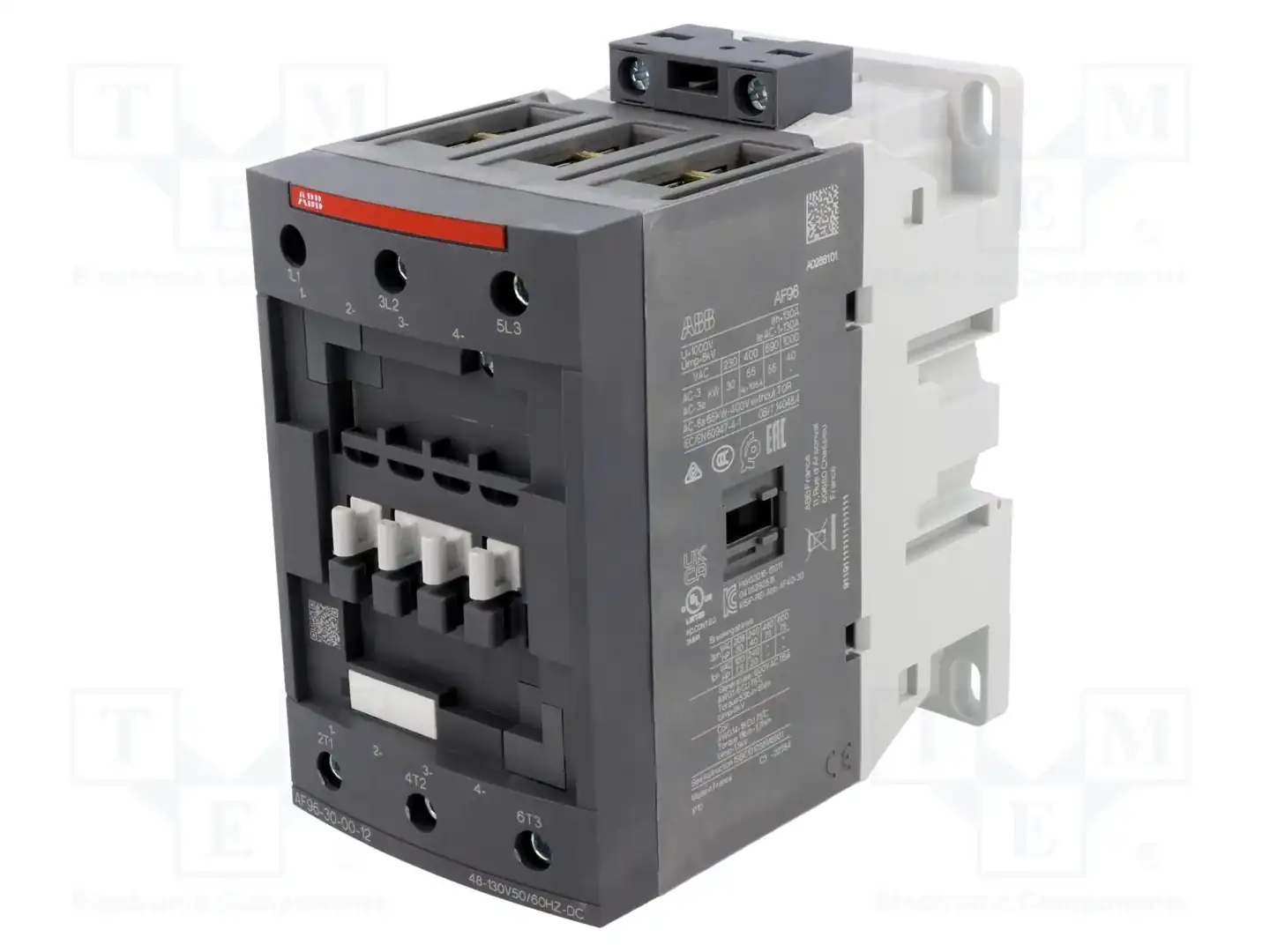 ABB 1SBL407001R1200 — Контакторы - главные модули