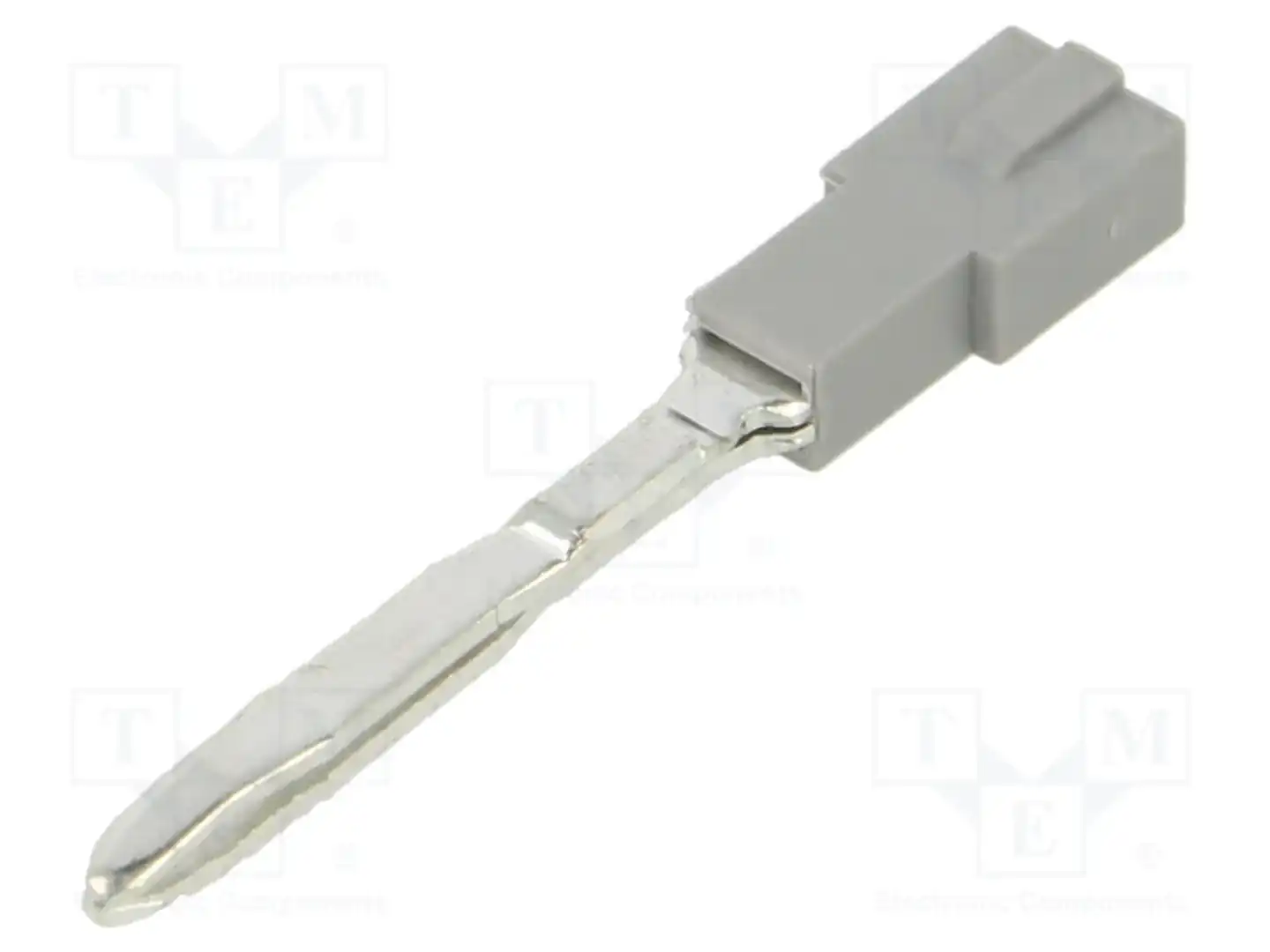 DEGSON ELECTRONICS DPV2.5-01P-11-00Z(H) — Соединителей на рейку