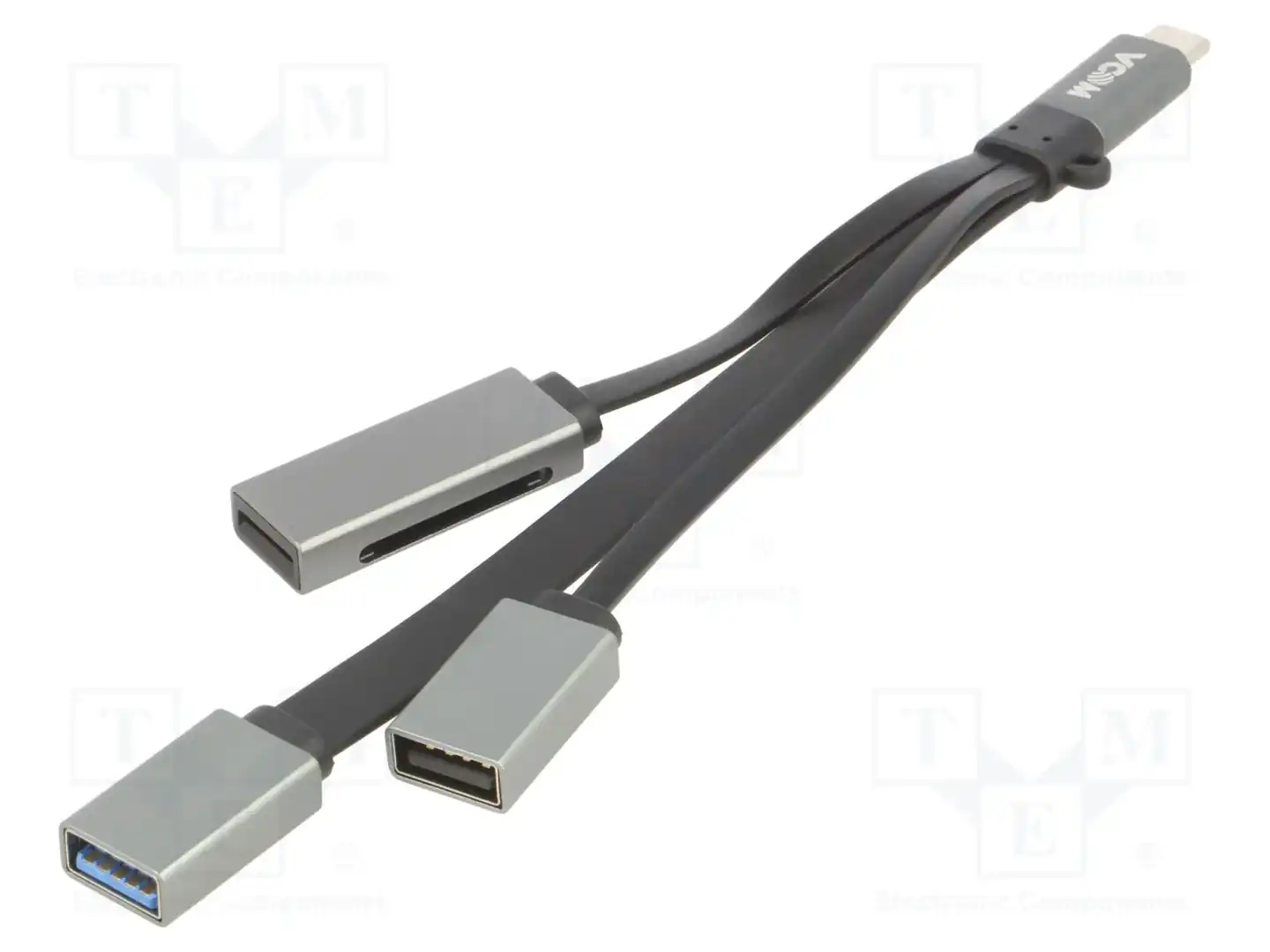 VCOM DH299C — Компьютерные адаптеры