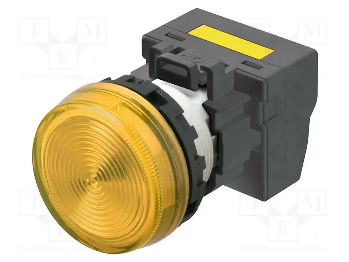 OMRON M22N-BN-TYA-YE-P — Панельные аксессуары стандартные
