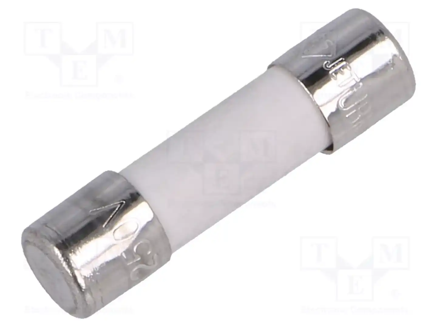 CONQUER ELECTRONIC UBM 3.15A 250V — Предохранители 5x20мм быстрые