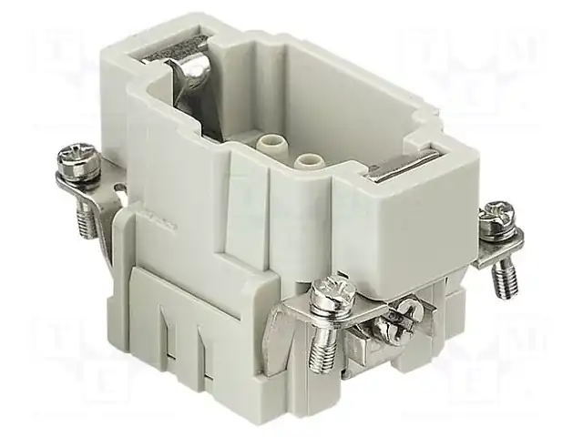 HARTING 09330062602 — Разъeмы
