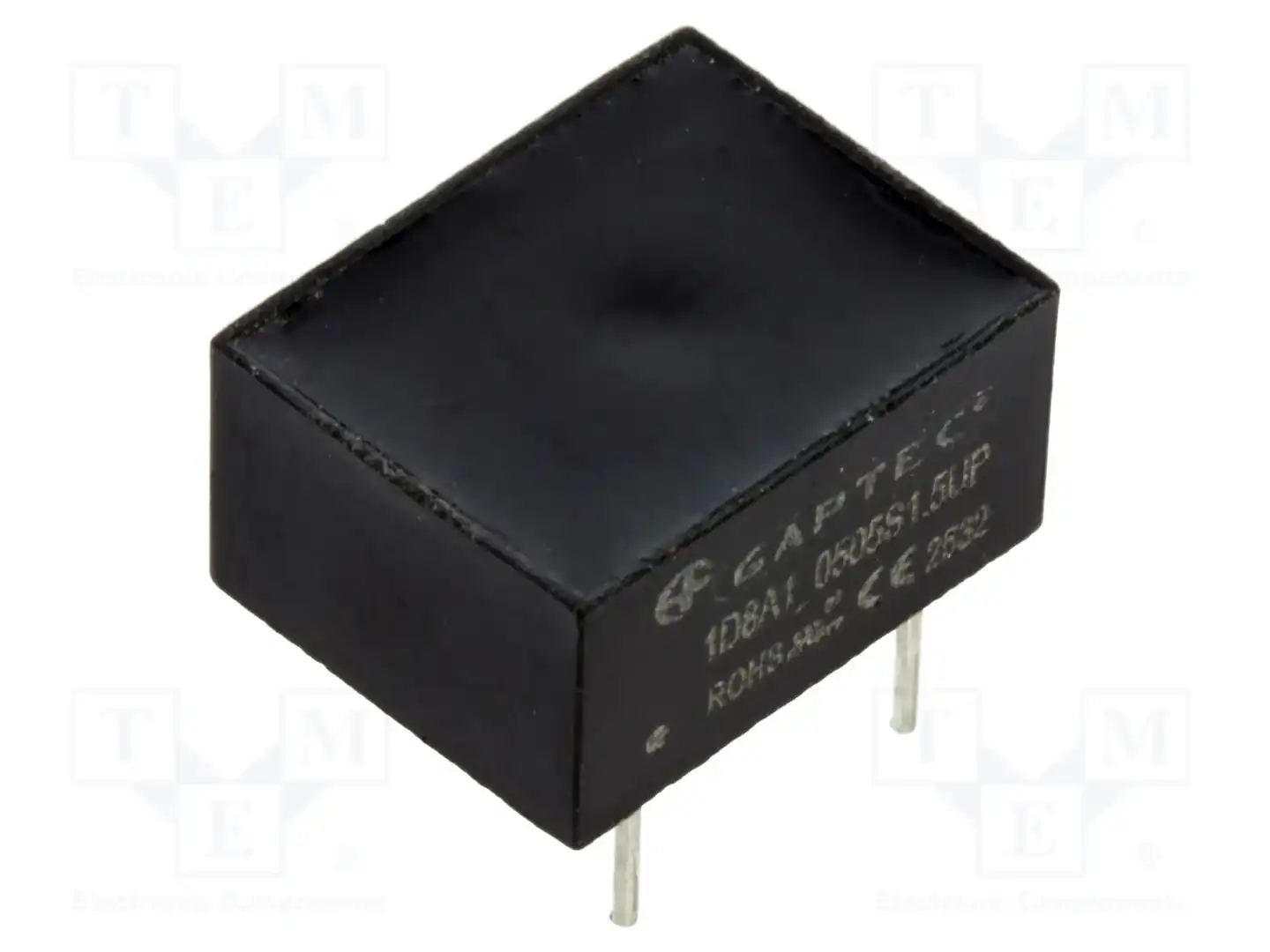 GAPTEC Electronic 1D8A1_0505S1.5UP — Преобразователи DC/DC