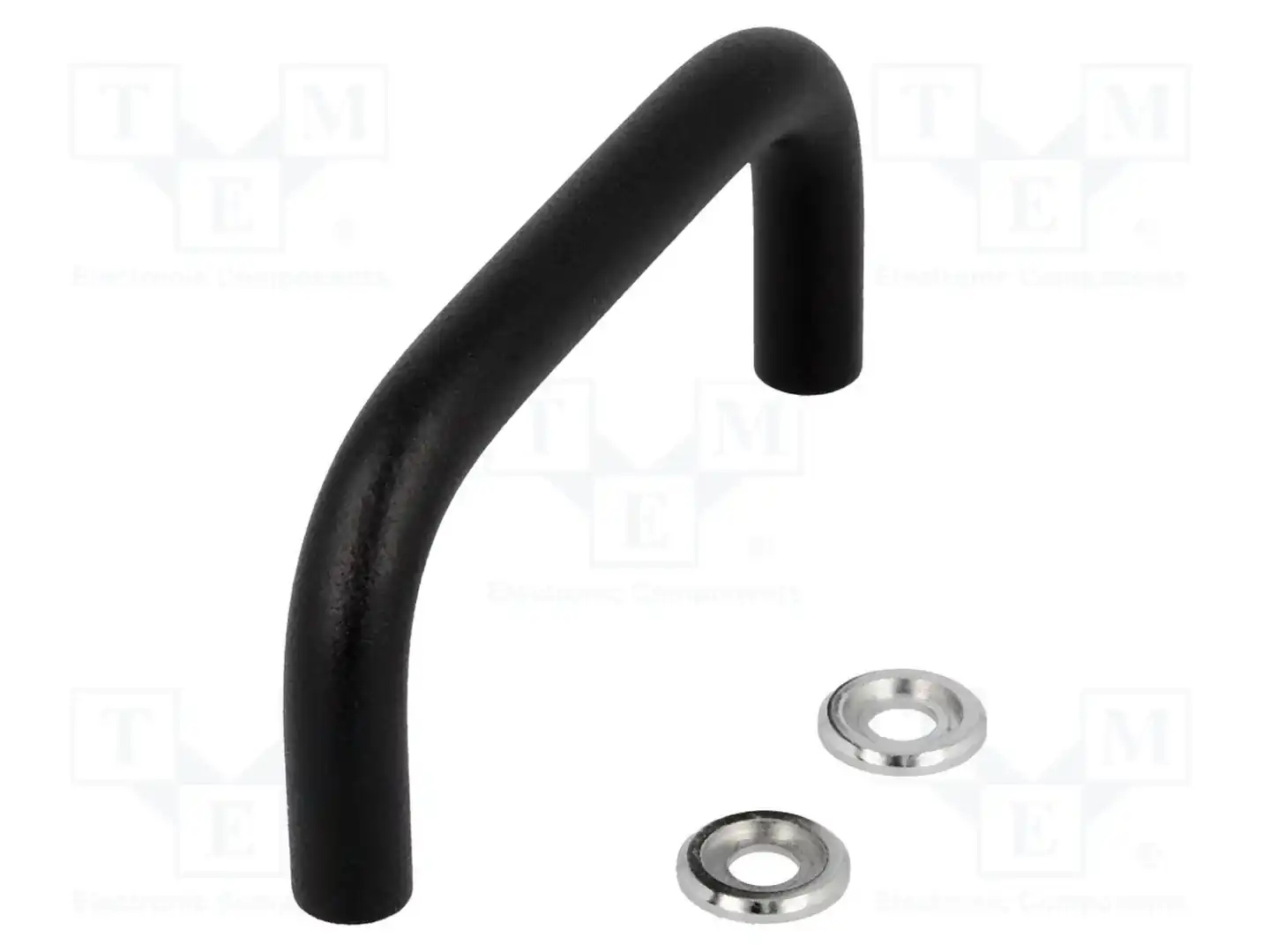 ELESA+GANTER GN 425-10-88-SW — Ручки
