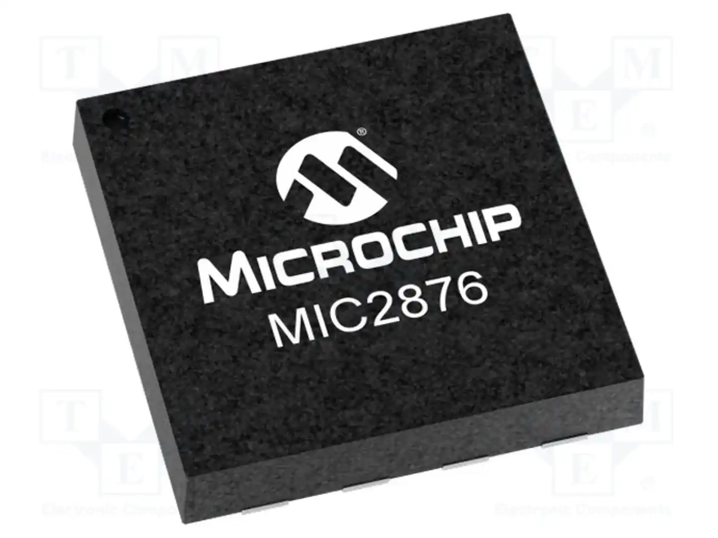 Microchip Technology MIC2876-4.75YMT-TR — Регуляторы напряжения - микросхемы DC/DC