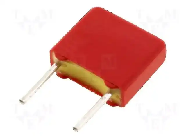 WIMA FKS2D013301A00KSSD — Пленочные конденсаторы ТНТ