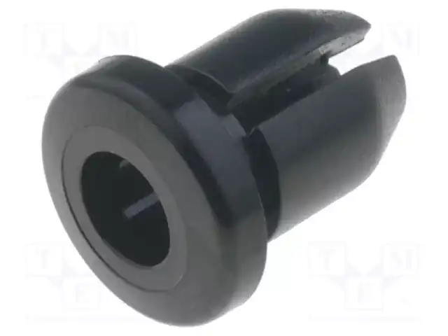 ESSENTRA SLG-2M-B — Пластиковые заклёпки