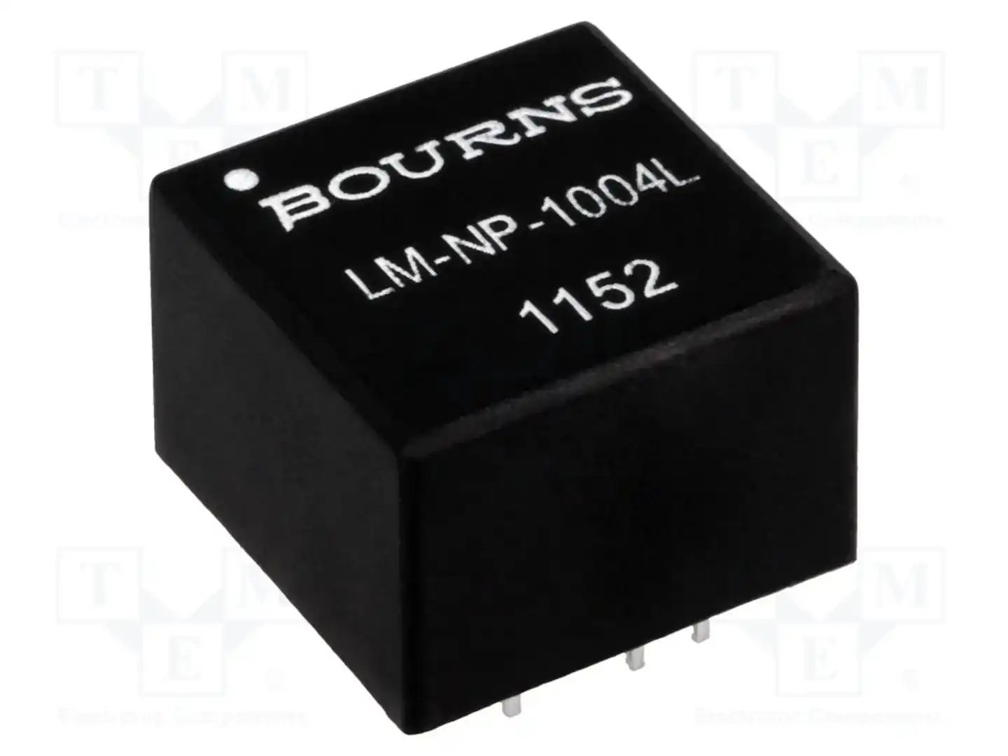 BOURNS LM-NP-1004L — Дроссели